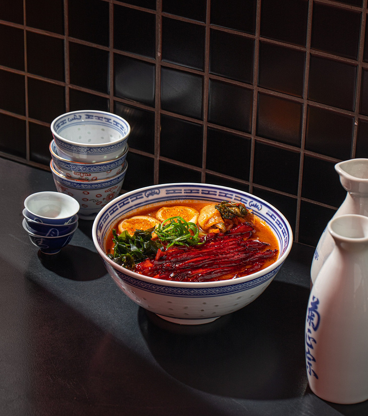 Согреть своим теплом